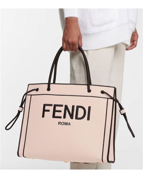 fendi roma shopping purseblog|Fendi roma tote bag price.